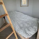 مكان تخييم Kroghs Tiny - Hyttebyen