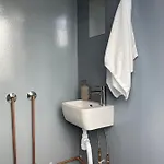 Kroghs Tiny - Hyttebyen *