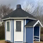 Kroghs Tiny - Hyttebyen غريندستيد