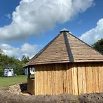 Kroghs Tiny - Hyttebyen * غريندستيد