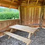 Kroghs Tiny - Hyttebyen Campeggio *