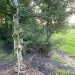 Kroghs Tiny - Hyttebyen *