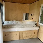 Kroghs Tiny - Hyttebyen * غريندستيد