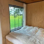 Kroghs Tiny - Hyttebyen