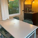 Kroghs Tiny - Hyttebyen *