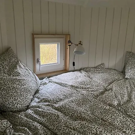 Kroghs Tiny - Hyttebyen Grindsted