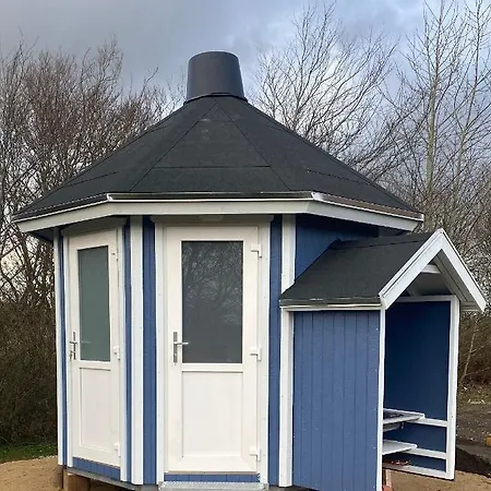 Kroghs Tiny - Hyttebyen Grindsted