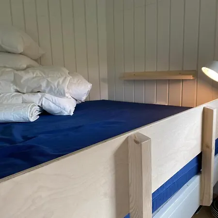 Kroghs Tiny - Hyttebyen Grindsted