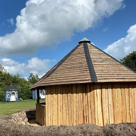 Kroghs Tiny - Hyttebyen * Grindsted