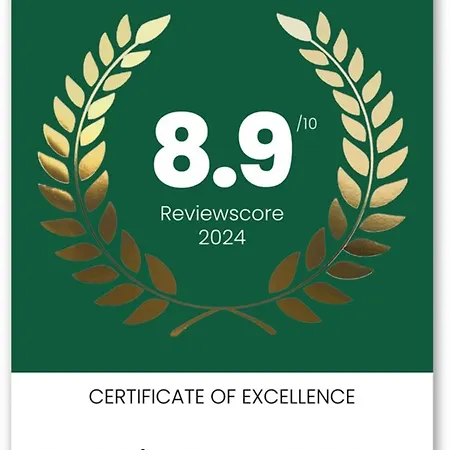 Camping Kroghs Tiny - Hyttebyen *