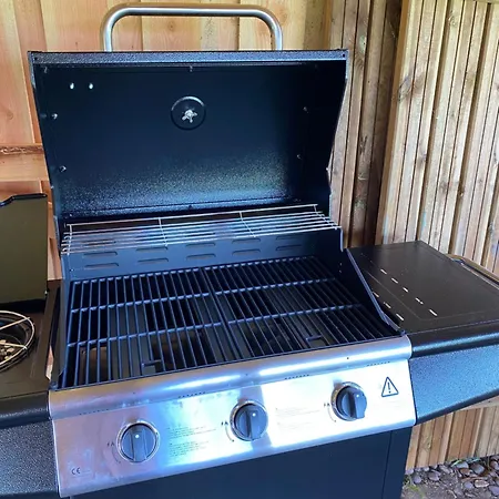 Kroghs Tiny - Hyttebyen *