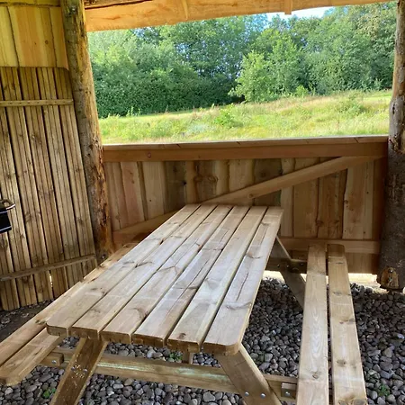 Kroghs Tiny - Hyttebyen * Grindsted