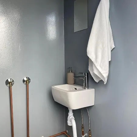 Kroghs Tiny - Hyttebyen * Grindsted