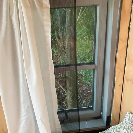 Kroghs Tiny - Hyttebyen Grindsted