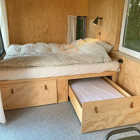 Kroghs Tiny - Hyttebyen Grindsted