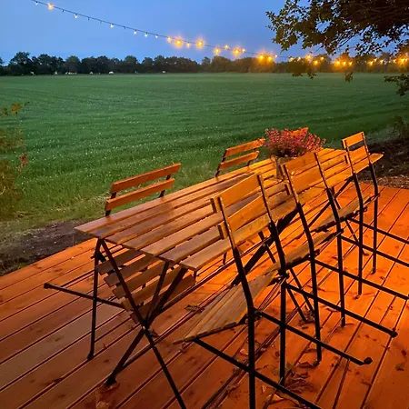 Kroghs Tiny - Hyttebyen * Grindsted