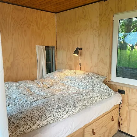 Kroghs Tiny - Hyttebyen Grindsted